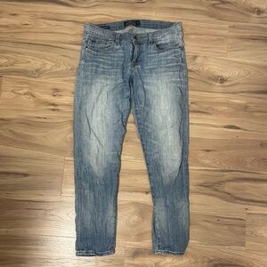 ~Lucky Brand Boyfriend Jeans~